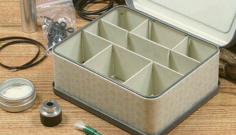 Bulk Vape Goods Ocean Freight packaging detail