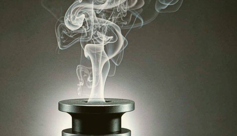 Bulk Vape Goods Ocean Freight packaging detail