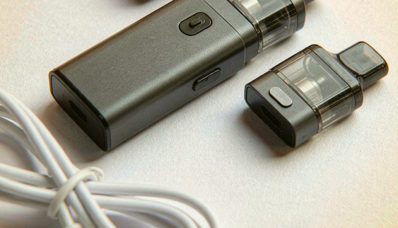 Bulk Vape Goods Ocean Freight packaging detail