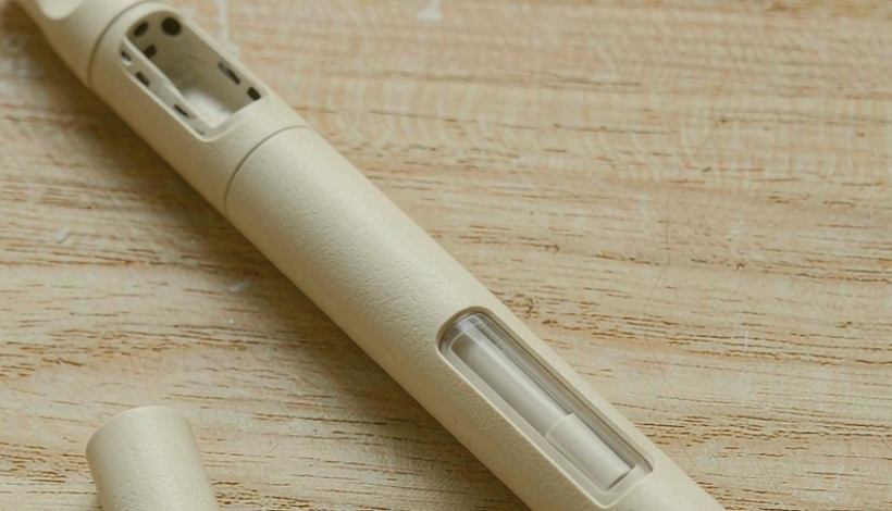 Bulk Vape Goods Ocean Freight packaging detail