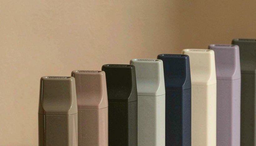 Bulk Vape Goods Ocean Freight packaging detail