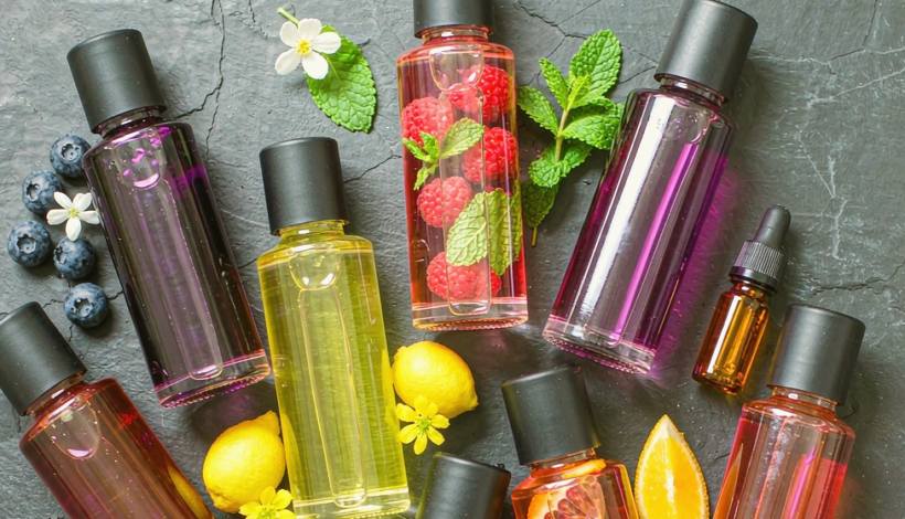 Bulk Vape Goods Ocean Freight packaging detail
