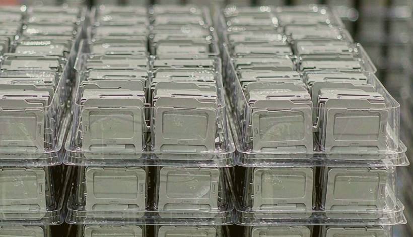 Bulk Vape Goods Ocean Freight packaging detail