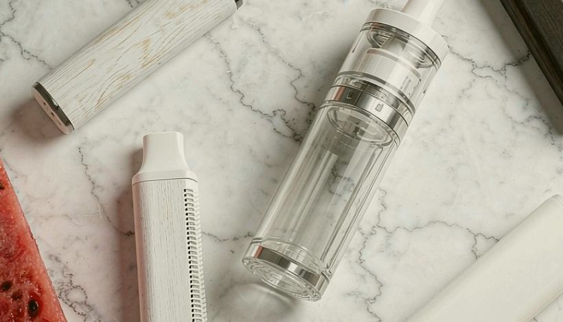 Bulk Vape Goods Ocean Freight packaging detail