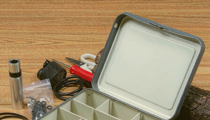 Bulk Vape Goods Ocean Freight packaging detail