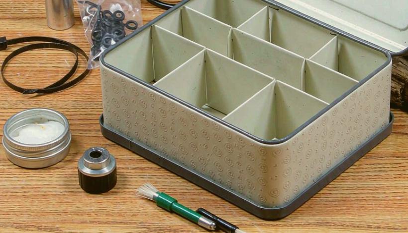 Bulk Vape Goods Ocean Freight packaging detail