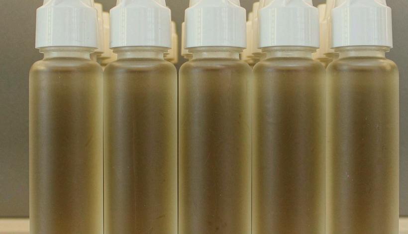Bulk Vape Goods Ocean Freight packaging detail