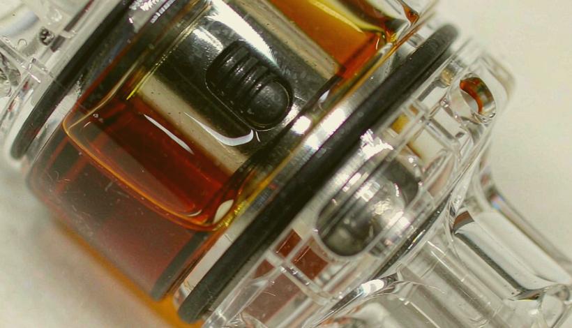 Bulk Vape Goods Ocean Freight packaging detail