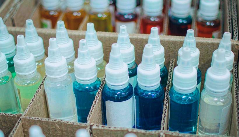 Bulk Vape Ocean Freight Purchasing: Payment Terms for Distributors — Bulk Vape Goods Ocean Freight Wholesale