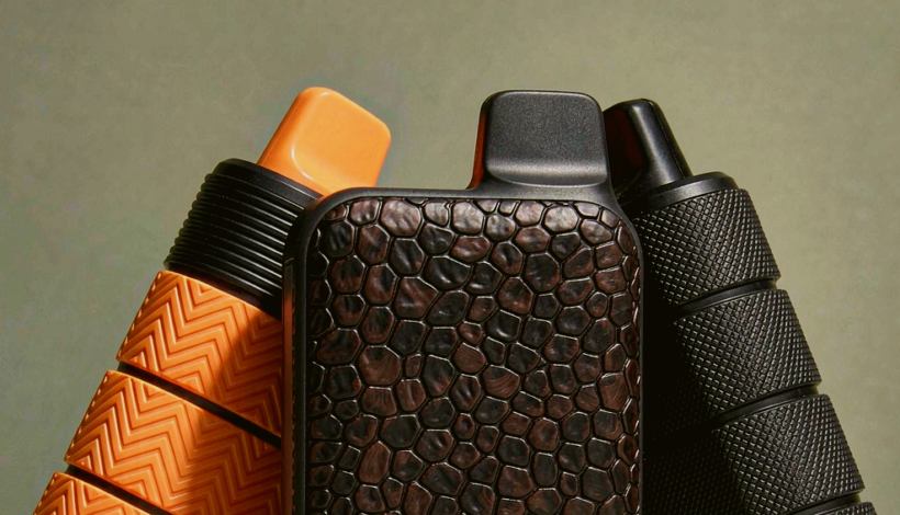 Bulk Vape Goods Ocean Freight packaging detail