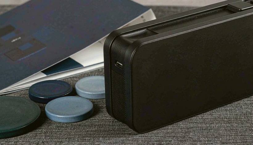 Bulk Vape Goods Ocean Freight packaging detail