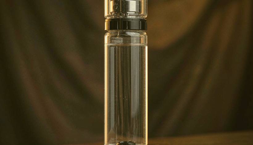 Bulk Vape Goods Ocean Freight packaging detail