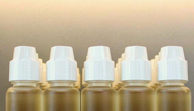 Bulk Vape Goods Ocean Freight packaging detail