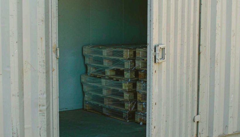 Bulk Vape Goods Ocean Freight packaging detail
