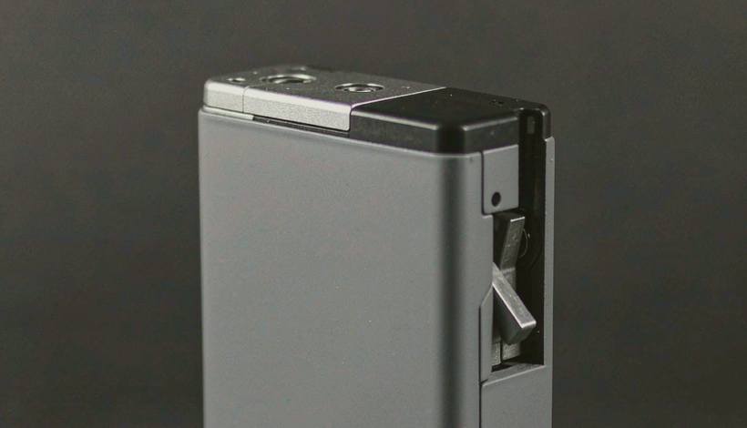 Bulk Vape Goods Ocean Freight packaging detail
