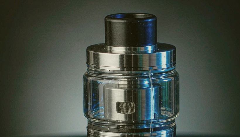 Bulk Vape Goods Ocean Freight packaging detail