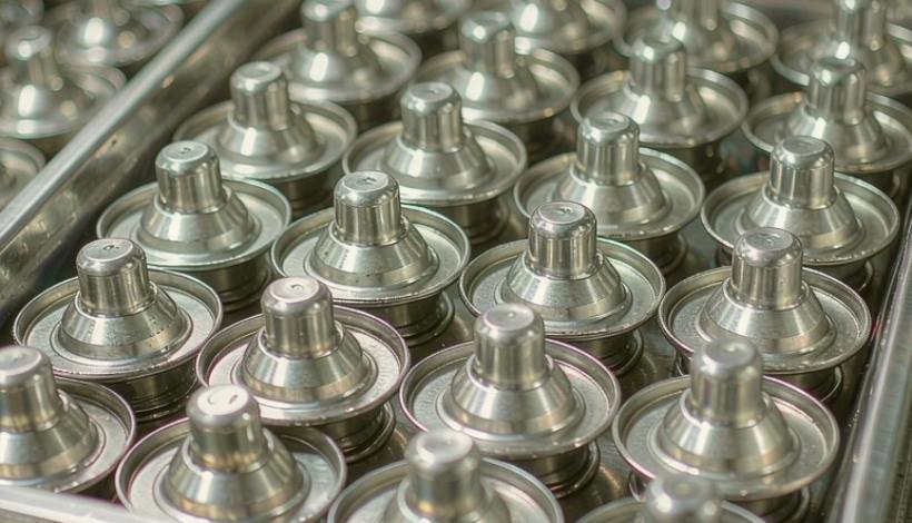 Bulk Vape Goods Ocean Freight packaging detail