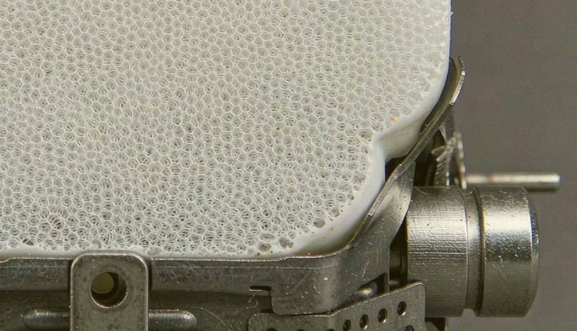 Bulk Vape Goods Ocean Freight packaging detail