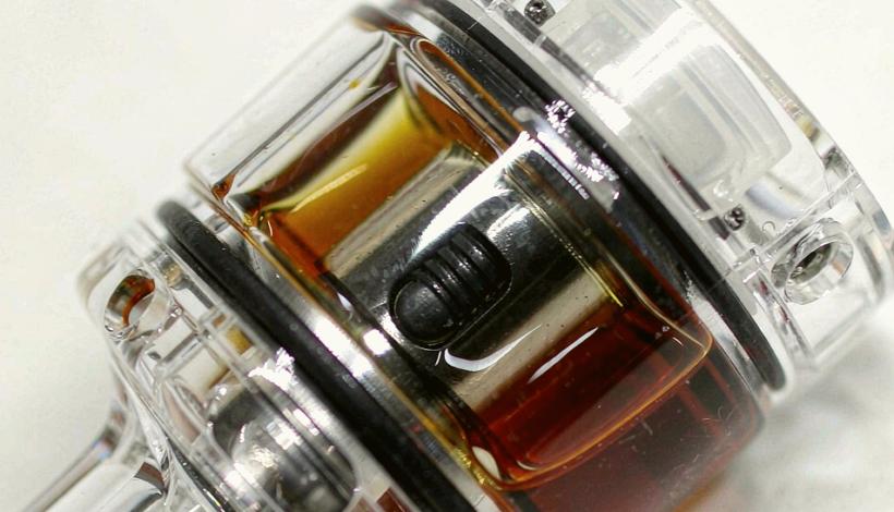 Bulk Vape Goods Ocean Freight packaging detail