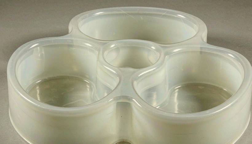 Bulk Vape Goods Ocean Freight packaging detail