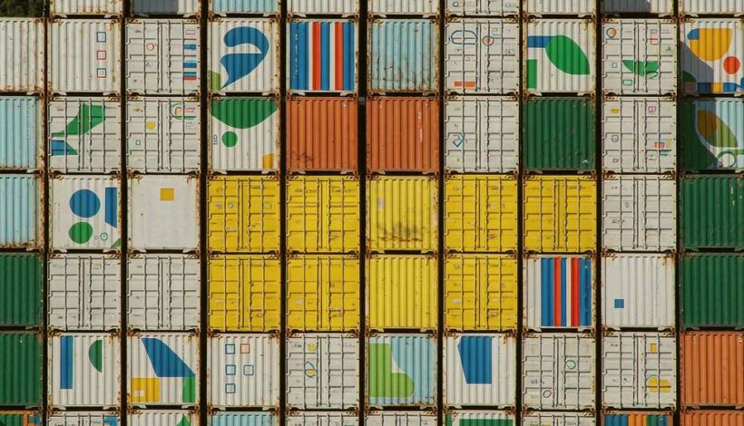 Bulk Vape Goods Ocean Freight packaging detail