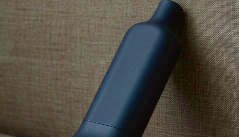 Bulk Vape Goods Ocean Freight packaging detail