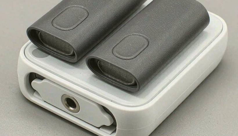 Bulk Vape Goods Ocean Freight packaging detail