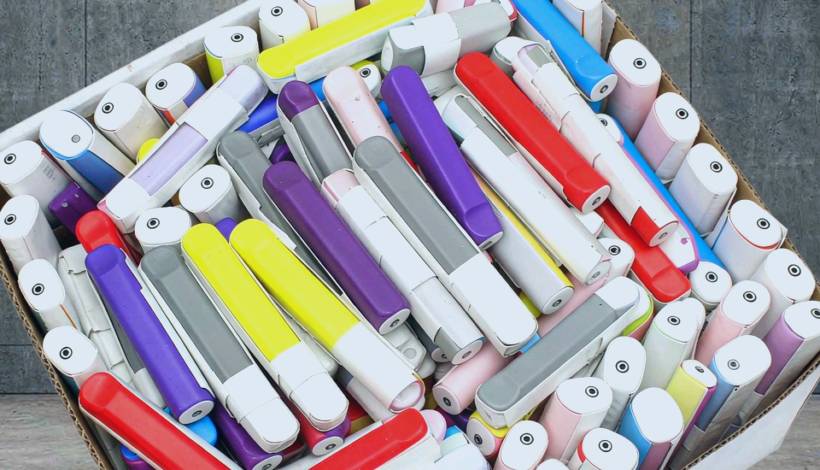Bulk Vape Ocean Freight Sourcing: Quality Checks for Wholesalers — Bulk Vape Goods Ocean Freight Wholesale