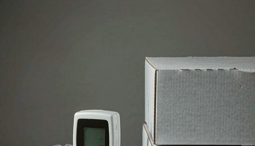 Bulk Vape Goods Ocean Freight packaging detail