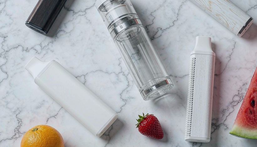 Bulk Vape Ocean Freight Sourcing: Risk Control for Gift Retailers — Bulk Vape Goods Ocean Freight Wholesale