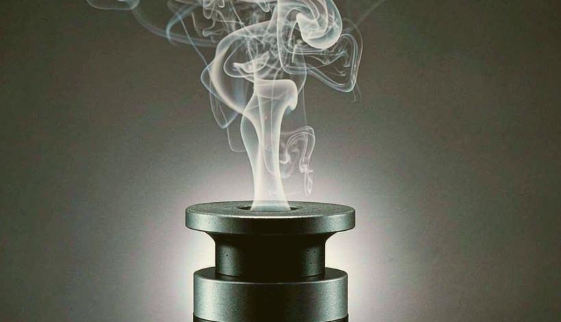 Bulk Vape Goods Ocean Freight packaging detail