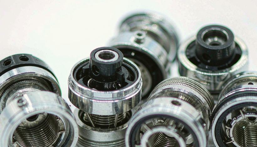 Bulk Vape Goods Ocean Freight packaging detail