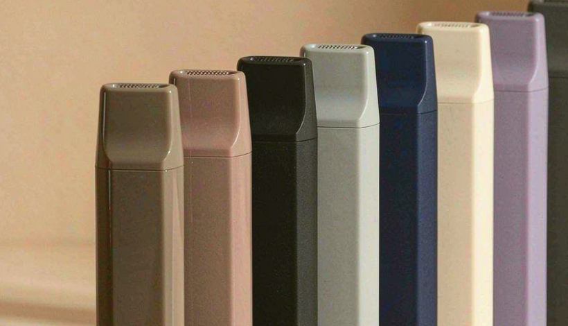 Bulk Vape Goods Ocean Freight packaging detail