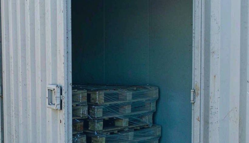 Bulk Vape Ocean Freight Supply: a Practical Buyer's Checklist — Bulk Vape Goods Ocean Freight Wholesale