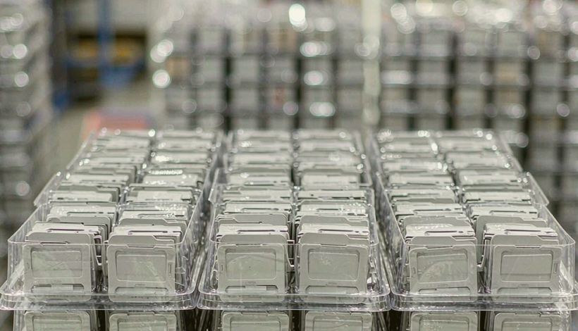 Bulk Vape Goods Ocean Freight packaging detail