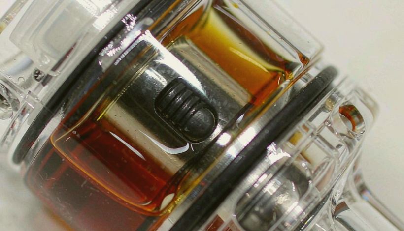 Bulk Vape Goods Ocean Freight packaging detail