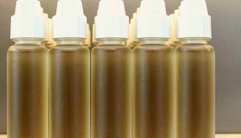 Bulk Vape Goods Ocean Freight packaging detail