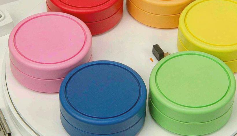 Bulk Vape Goods Ocean Freight packaging detail