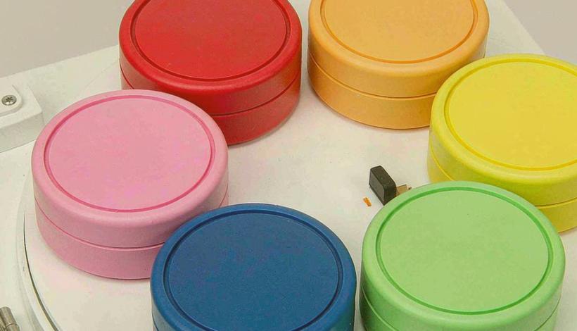 Bulk Vape Goods Ocean Freight packaging detail
