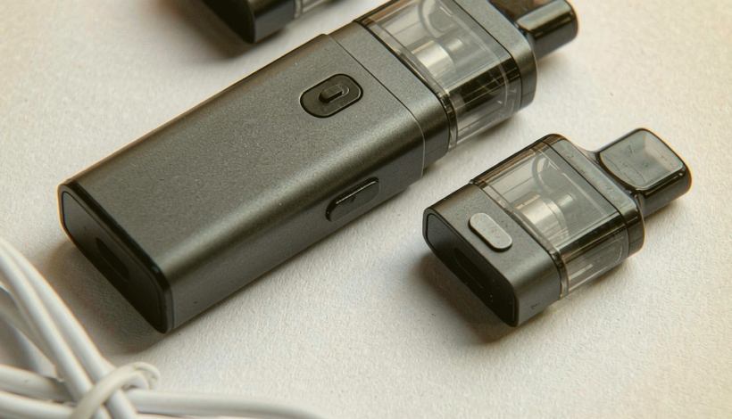 Bulk Vape Goods Ocean Freight packaging detail