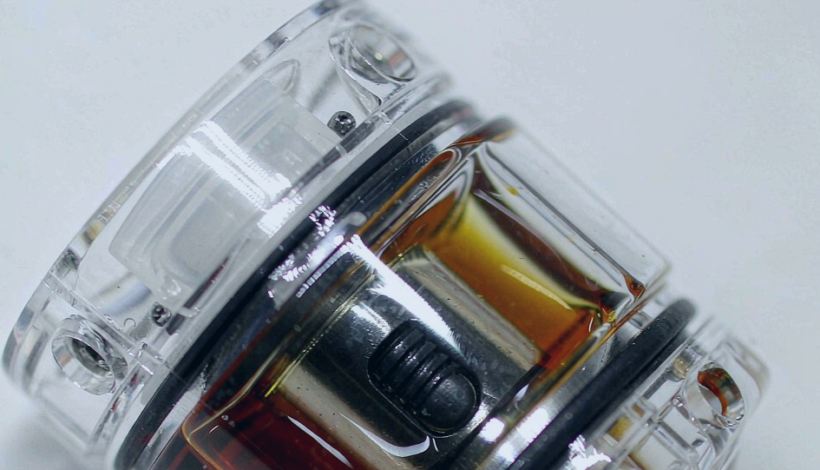 Bulk Vape Ocean Freight Trade: Contract Terms for Online Sellers — Bulk Vape Goods Ocean Freight Wholesale