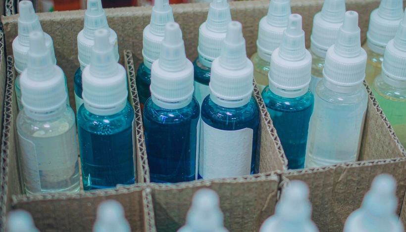 Bulk Vape Ocean Freight Trade: Freight Options for Duty-Free Operators — Bulk Vape Goods Ocean Freight Wholesale