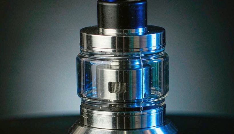 Bulk Vape Goods Ocean Freight packaging detail