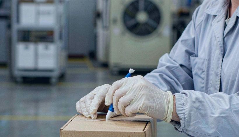 Bulk Vape Ocean Freight Trade: Landed Cost for Importers — Bulk Vape Goods Ocean Freight Wholesale