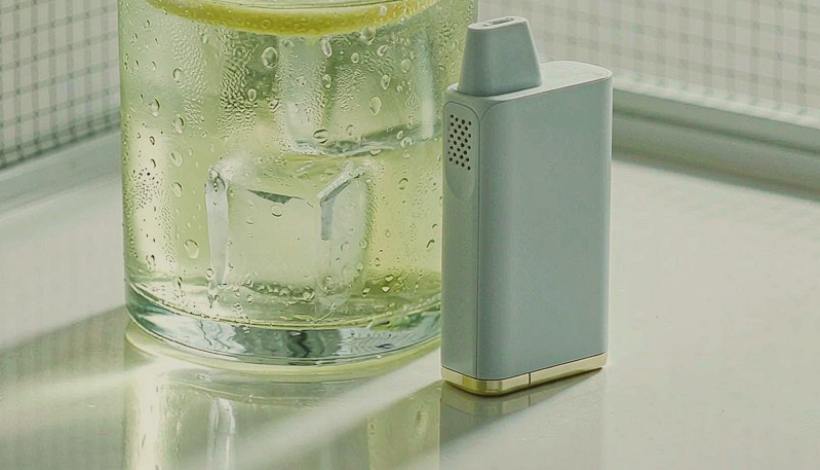 Bulk Vape Goods Ocean Freight packaging detail