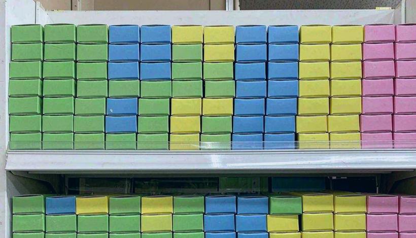 Bulk Vape Ocean Freight Trade: Lead Times for Wholesalers — Bulk Vape Goods Ocean Freight Wholesale
