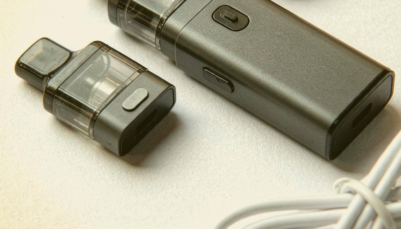 Bulk Vape Goods Ocean Freight packaging detail