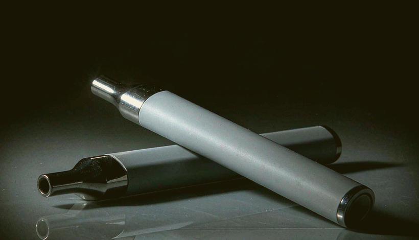 Bulk Vape Goods Ocean Freight packaging detail