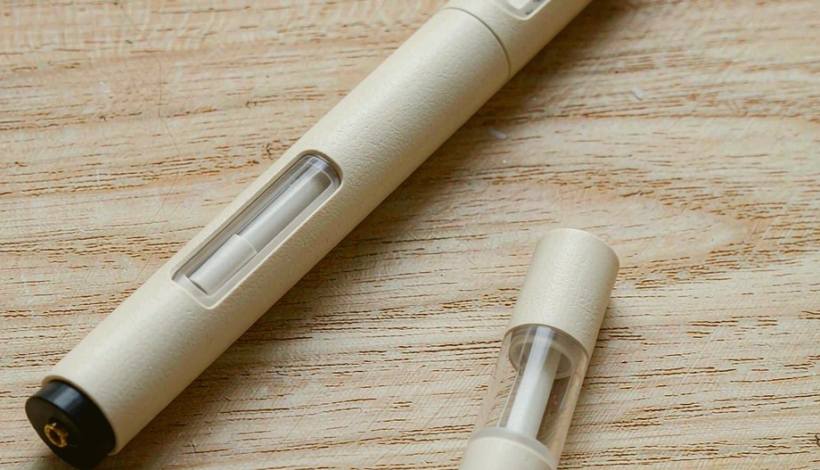 Bulk Vape Goods Ocean Freight packaging detail