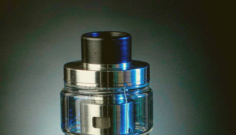 Bulk Vape Goods Ocean Freight packaging detail